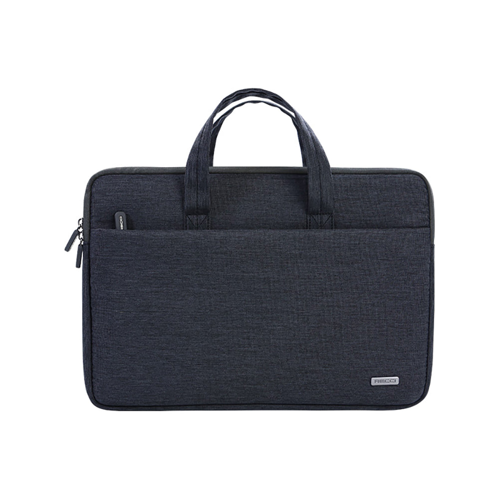 Recci RCS-S11 Su Geçirmez Polyester Kumaş 16 inç Laptop Çantası Recci RCS-S11 Su Geçirmez Polyester Kumaş 16 inç Laptop Çantası